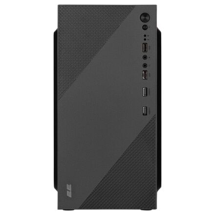 Корпус для ПК 2E 2E-TMX04-500