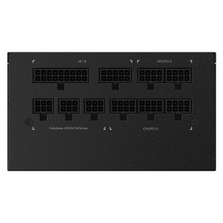 Блок питания GIGABYTE 850W (GP-P850GM)