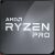 Процессор AMD Ryzen 5 5655G PRO (100-100001513MPK)