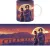 Чашка Abystyle DUNE Paul and Chani Mug кухоль Дюна 320 мл.