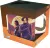 Чашка Abystyle DUNE Paul and Chani Mug кухоль Дюна 320 мл.