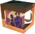 Чашка Abystyle DUNE Paul and Chani Mug кухоль Дюна 320 мл.