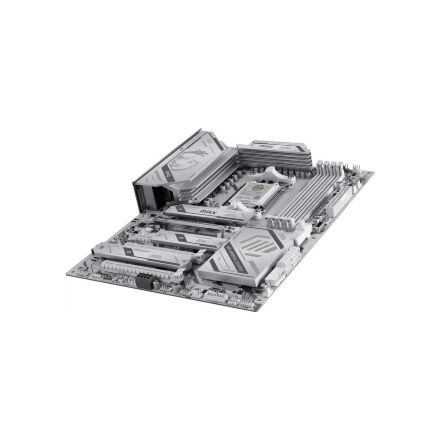 Материнская плата MSI MAG X870E GAMING PLUS MAX WIFI