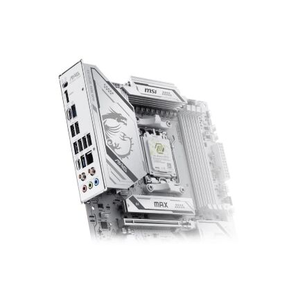 Материнская плата MSI MAG X870E GAMING PLUS MAX WIFI