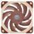 Кулер для корпуса Noctua NF-A12x25 PWM