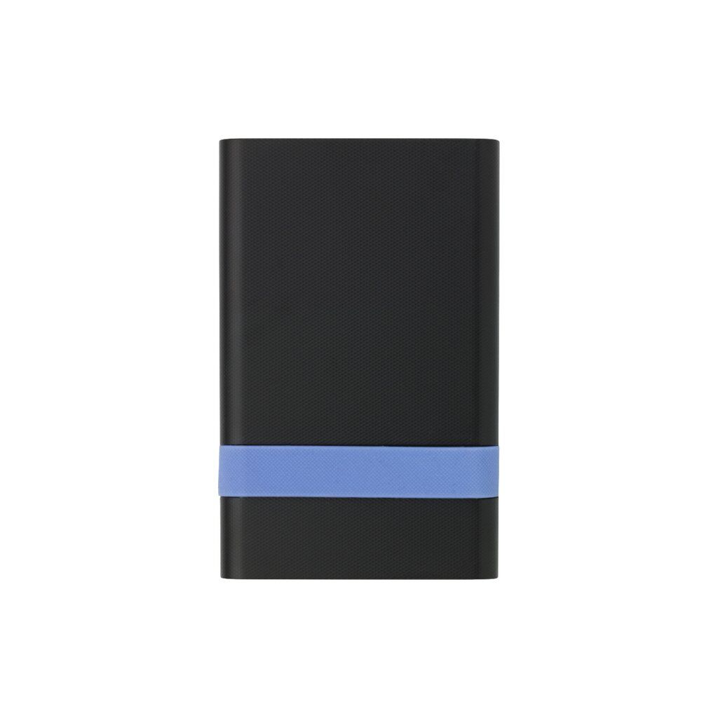 Карман внешний Verbatim SSD\HDD 2.5" USB 3.2 GEN 1-SuperSpeed (53106)