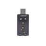 Звуковая плата Gemix SC-02 7.1 (04700025)