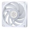 Кулер для корпуса Silver Stone Vista VS120W-ARGB (SST-VS120W-ARGB)