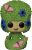 Фигурка Funko Marvel Guardians of the Galaxy Fancy Groot Фанко Грут 1191