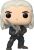 Фигурка Funko Witcher Geralt фанко Ведьмак Геральт 1385