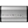 Накопитель SSD USB 3.2 4TB ADATA (SD810-4000G-CSG)