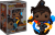 Фигурка Funko Avatar: Legend of Korra Metallic фанко Аватар Кора (Exclusive, Glow in The Dark) 761