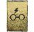 Блокнот Cerda Harry Potter Glasses Premium Notebook (Hardcover)