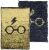 Блокнот Cerda Harry Potter Glasses Premium Notebook (Hardcover)