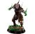 Статуэтка Mortal Kombat Polystone Statue Sideshow Quan Chi 42 см
