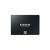 Накопитель SSD 2.5" 2TB 870 EVO Samsung (MZ-77E2T0B/EU)