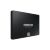 Накопитель SSD 2.5" 2TB 870 EVO Samsung (MZ-77E2T0B/EU)