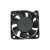 Кулер для корпуса Titan TFD-4010 M 12 Z