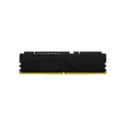 Модуль памяти для компьютера DDR5 8GB 6000 MHz Beast AM5 Black Fury (KF560C36BBE-8)