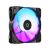 Кулер для корпуса OCYPUS BETA F12 BK ARGB (BETA-F12-BK1AM00X-GL)