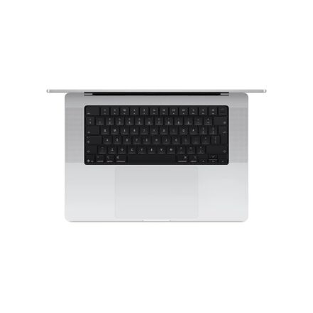 Ноутбук Apple MacBook Pro 16 A3428 M5 Pro Silver (MGE64UA/A)