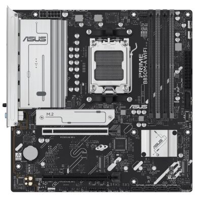 Материнская плата ASUS PRIME B850M-A WIFI