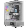 Корпус для ПК Gamdias ATLAS E1 WH (4711514500257)