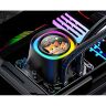 Система жидкостного охлаждения ID-Cooling FX360 LCD PE