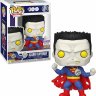 Фигурка Funko DC Comic Covers Bizarro Superman фанко Бизаро Супермен Limited Edition 474