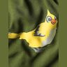 Кофта Реглан OVERWATCH Ultimate Bastion ZipUp Hoodie Овервотч Худі Бастіон (розмір XL)