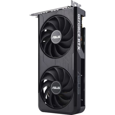 Видеокарта ASUS GeForce RTX5060 8Gb DUAL OC EVO BULK (DUAL-RTX5060-O8G-EVO BULK)