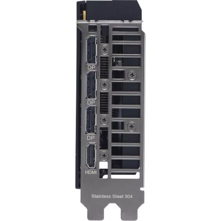 Видеокарта ASUS GeForce RTX5060 8Gb DUAL OC EVO BULK (DUAL-RTX5060-O8G-EVO BULK)