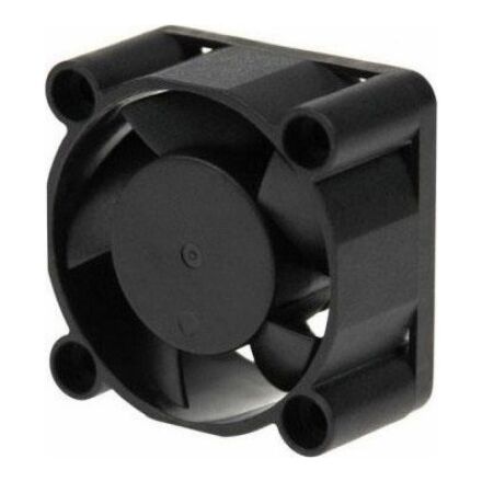 Кулер для корпуса Titan TFD-4020M12Z (TFD-4020 M 12 Z)