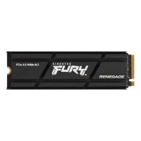 Накопитель SSD M.2 2280 1TB Kingston (SFYRSK/1000G)