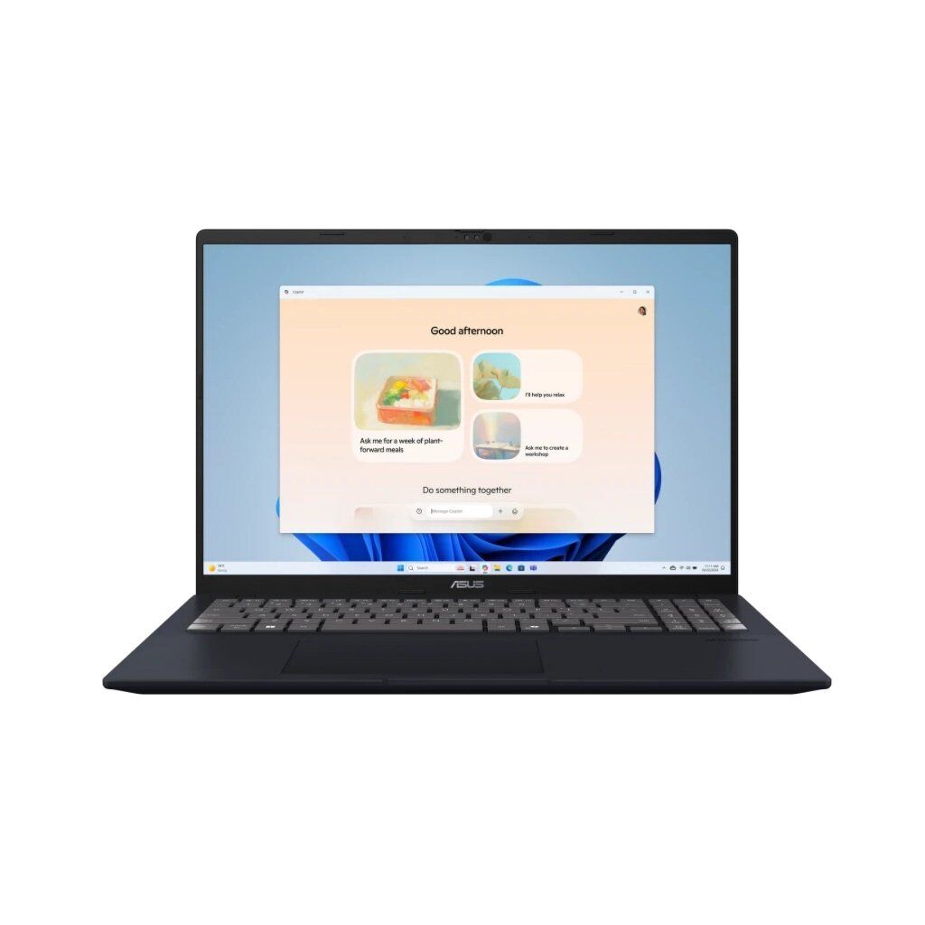 Ноутбук ASUS Vivobook 16 X1607CA-MB072 (90NB15A1-M00CH0)