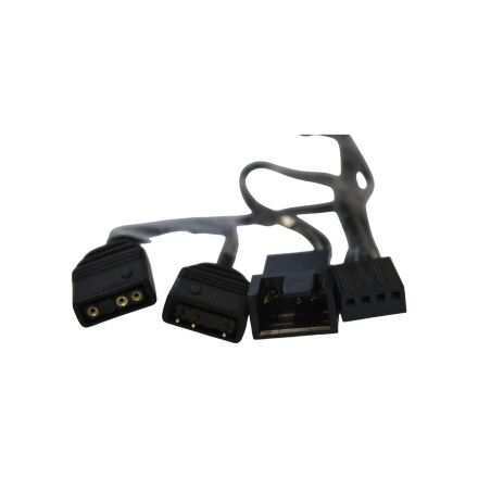 Кулер для корпуса Cooling Baby FR12025