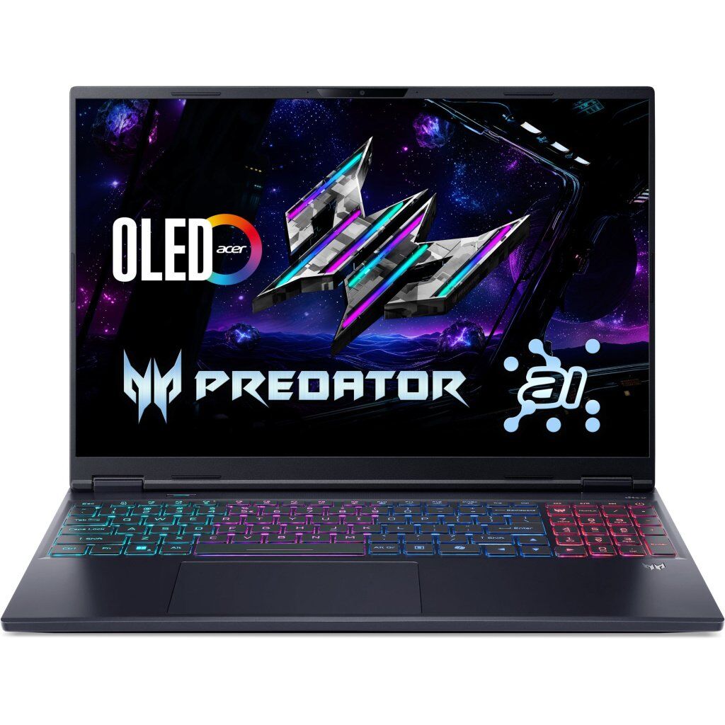Ноутбук Acer Predator Helios Neo 16S PHN16S-71 (NH.QX7EU.00A)