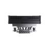 Кулер для процессора JONSBO HP-600 Black