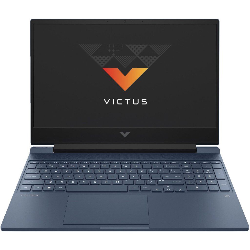 Ноутбук HP Victus 15-fa2002ua (BW7L6EA)