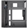 Корпус для ПК 1stPlayer X1-BK-3F1-PS-600FK-EU