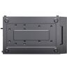 Корпус для ПК 1stPlayer X1-BK-3F1-PS-600FK-EU