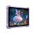 Планшет Blackview Tab Link 1 Kids 8.68" 4/64GB WiFi Dreamy Purple (6931548325727)