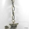 Брелок World of Warcraft Orc Bronze