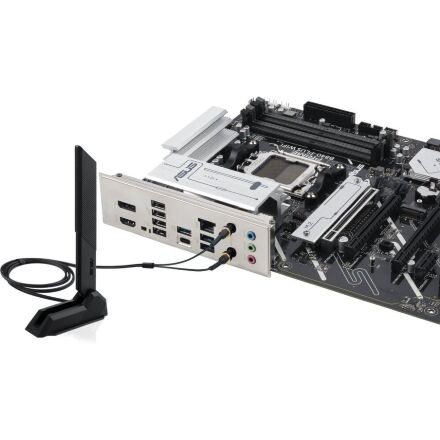 Материнская плата ASUS PRIME B840-PLUS WIFI