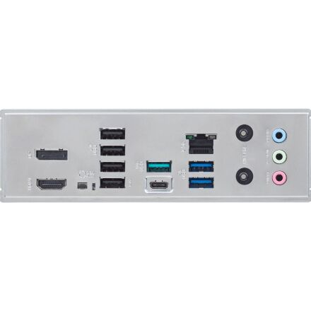 Материнская плата ASUS PRIME B840-PLUS WIFI