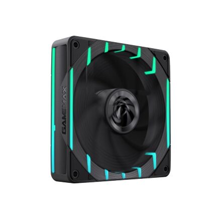 Кулер для корпуса Gamemax Tornado T12 ARGB