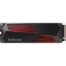 Накопитель SSD M.2 2280 4TB 990 PRO with Heatsink Samsung (MZ-V9P4T0CW)