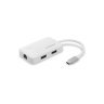 Сетевая карта Edimax EU-4308