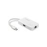 Сетевая карта Edimax EU-4308