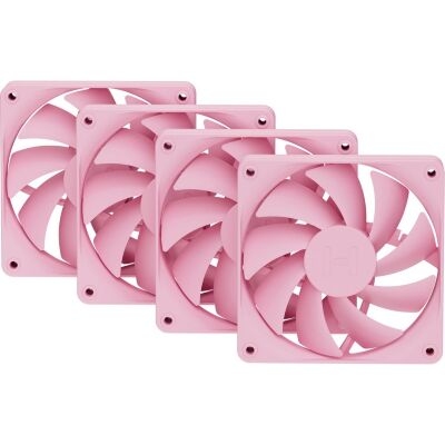 Кулер для корпуса Hyte FAN-HYTE-FA12-SM-4